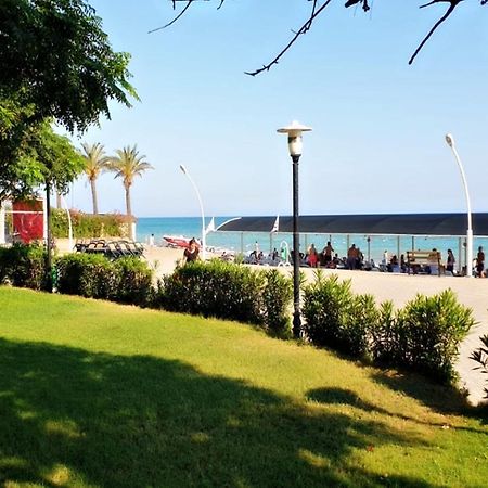 Belek Diamonds Hotel Bagian luar foto