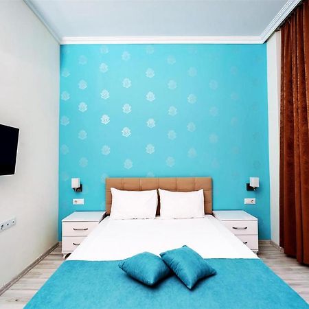 Belek Diamonds Hotel Bagian luar foto