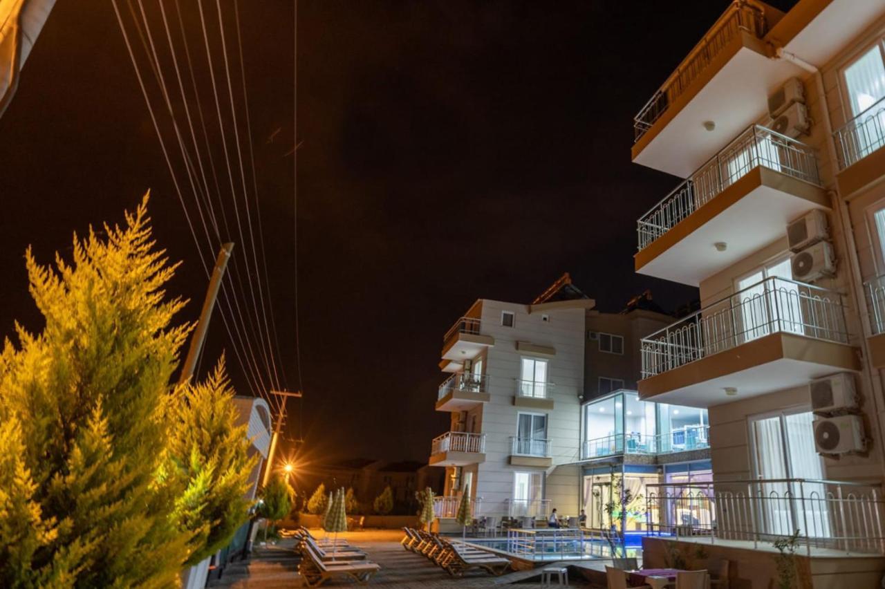 Belek Diamonds Hotel Bagian luar foto
