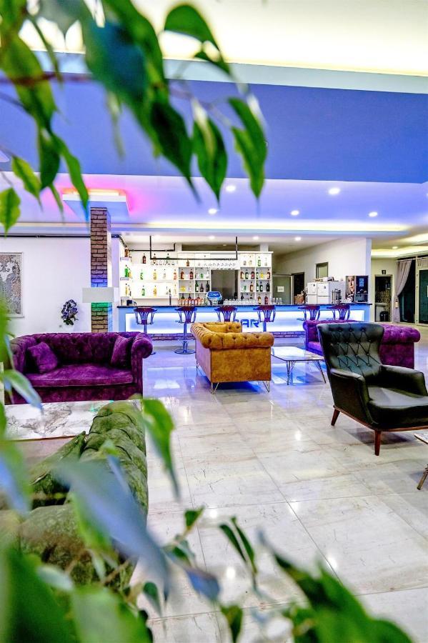 Belek Diamonds Hotel Bagian luar foto