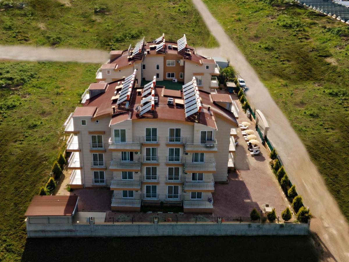 Belek Diamonds Hotel Bagian luar foto