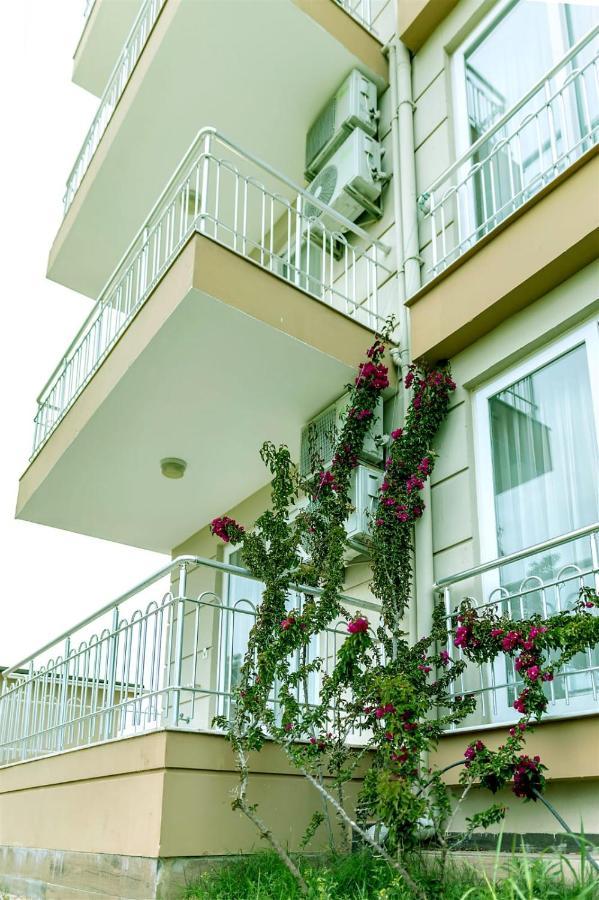 Belek Diamonds Hotel Bagian luar foto