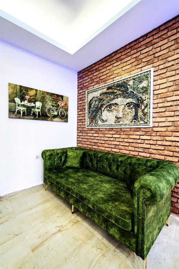 Belek Diamonds Hotel Bagian luar foto