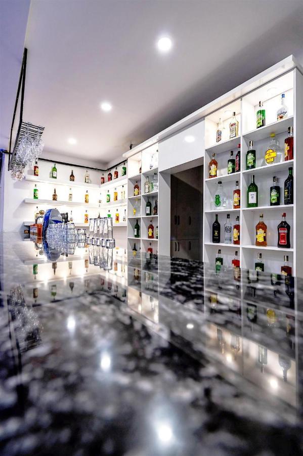 Belek Diamonds Hotel Bagian luar foto