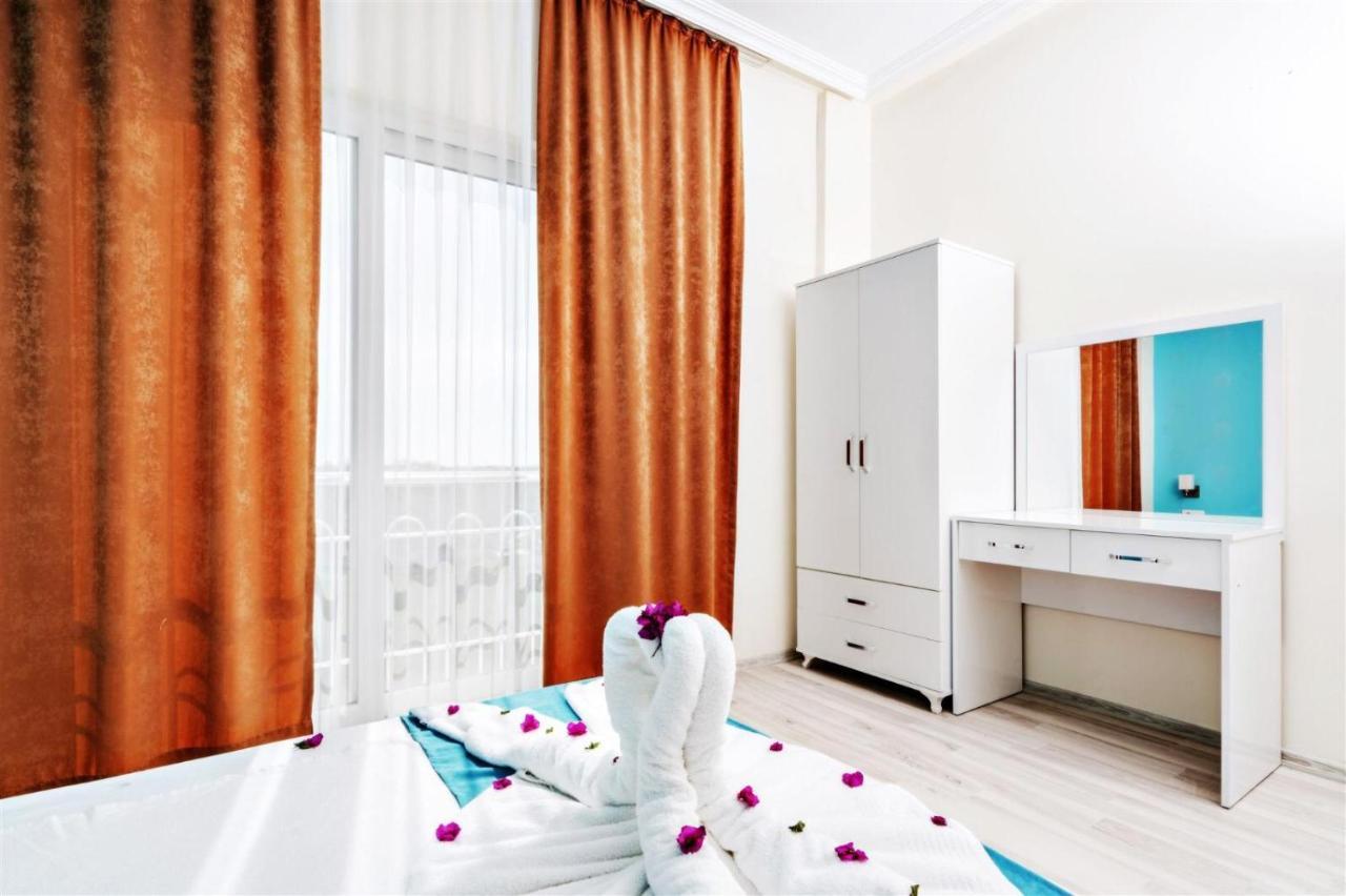Belek Diamonds Hotel Bagian luar foto