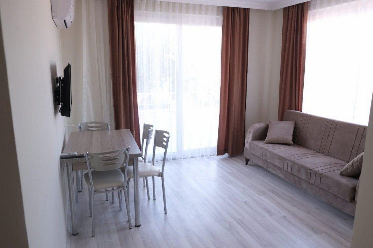 Belek Diamonds Hotel Bagian luar foto