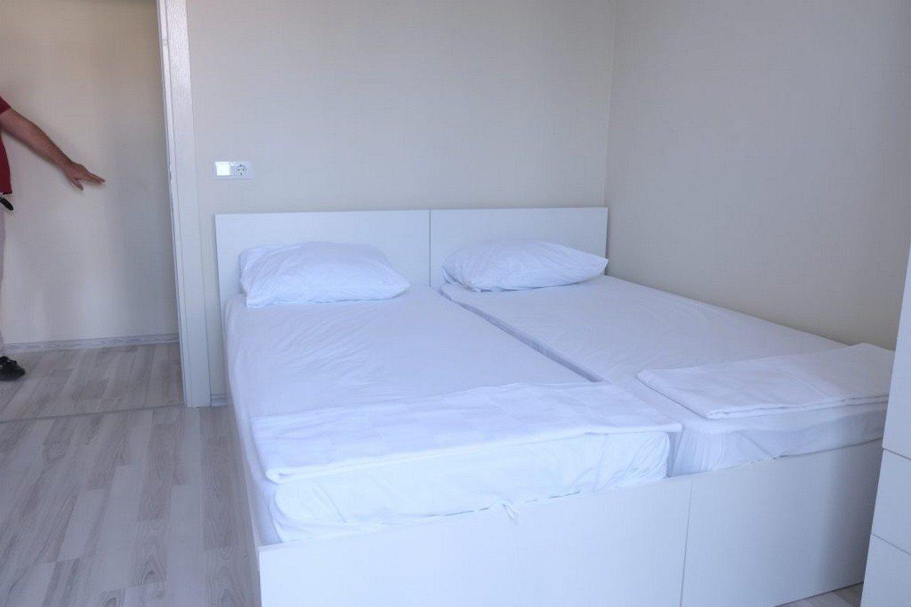 Belek Diamonds Hotel Bagian luar foto