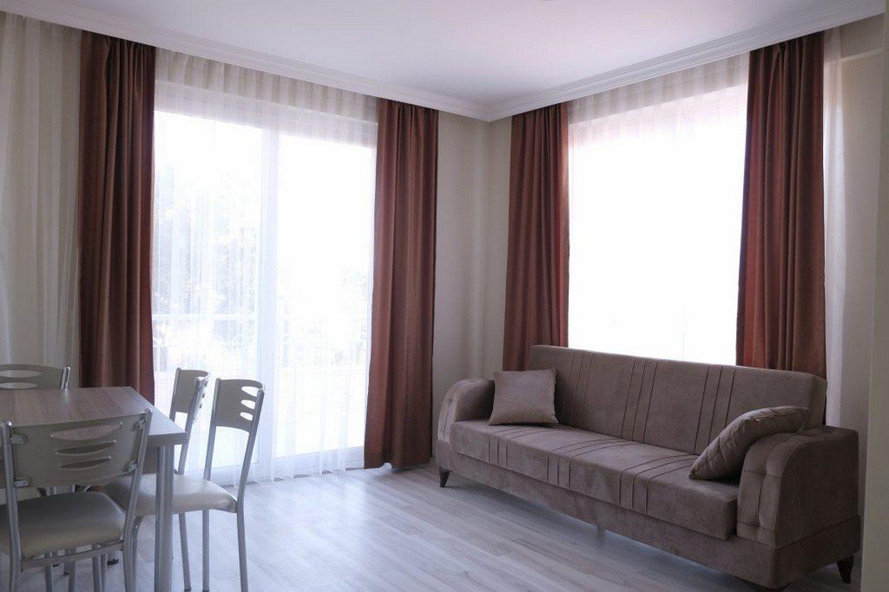 Belek Diamonds Hotel Bagian luar foto